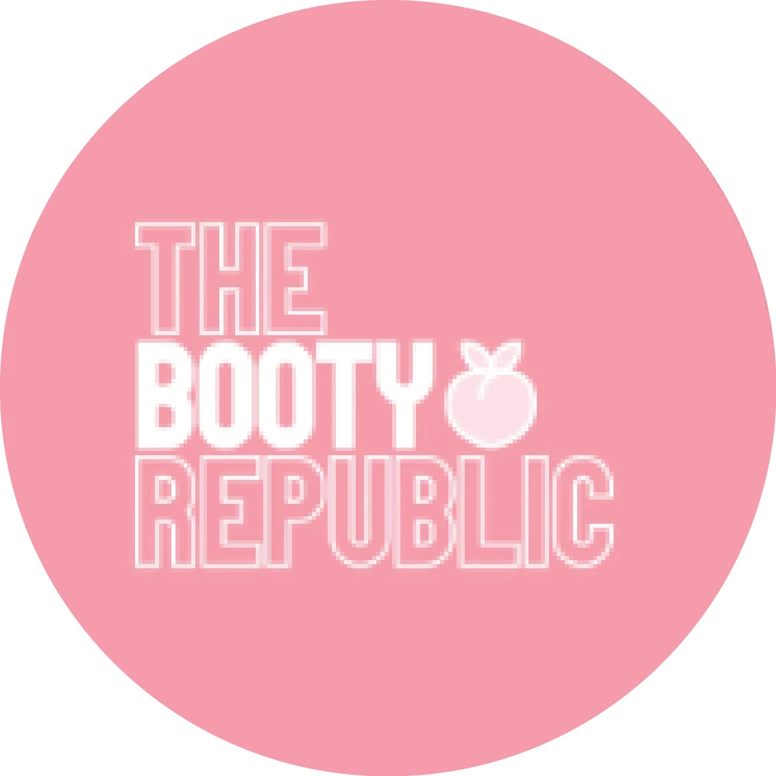 The booty republic